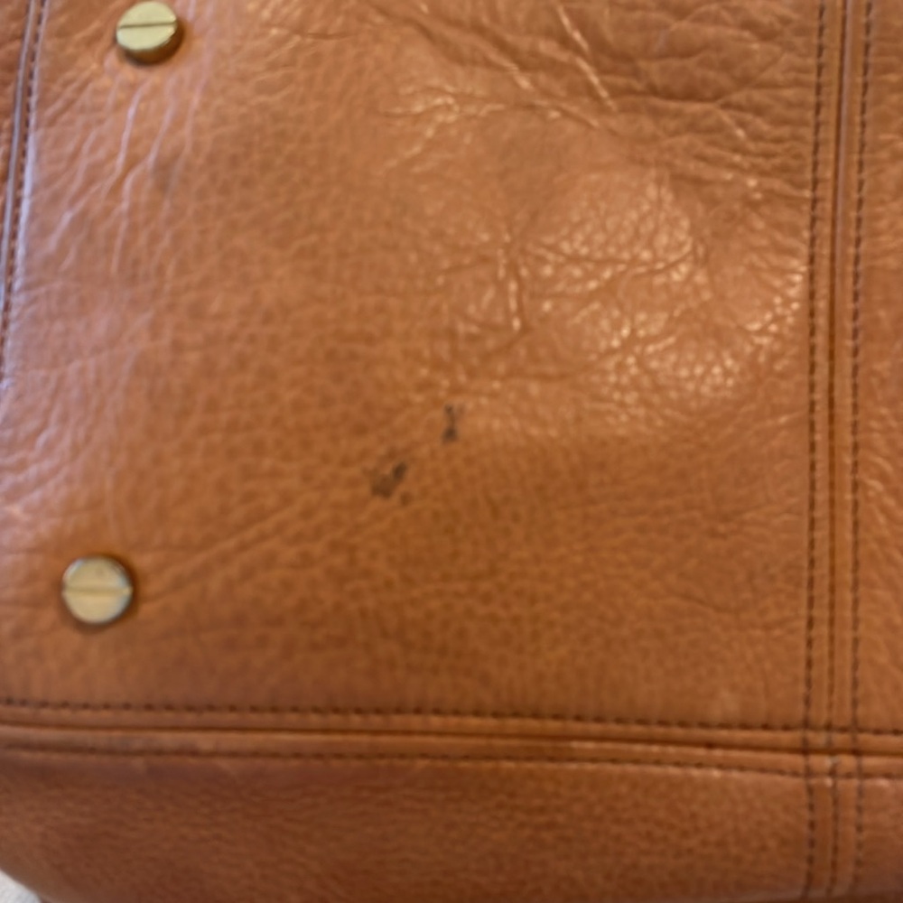 Jcrew 100% leather purse - Picture 13 of 16